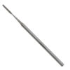 Buckley Bone Osteotome (Hilbro–Pakistan) Blade Size: 2mm