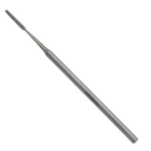 Buckley Bone Osteotome (Hilbro–Pakistan) Blade Size: 2mm