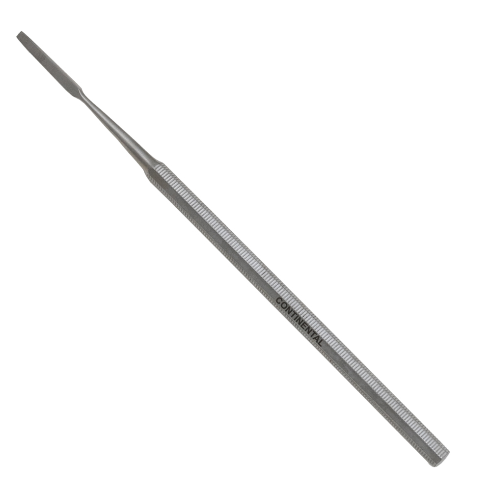 Buckley Bone Osteotome (Hilbro–Pakistan) Blade Size: 2mm