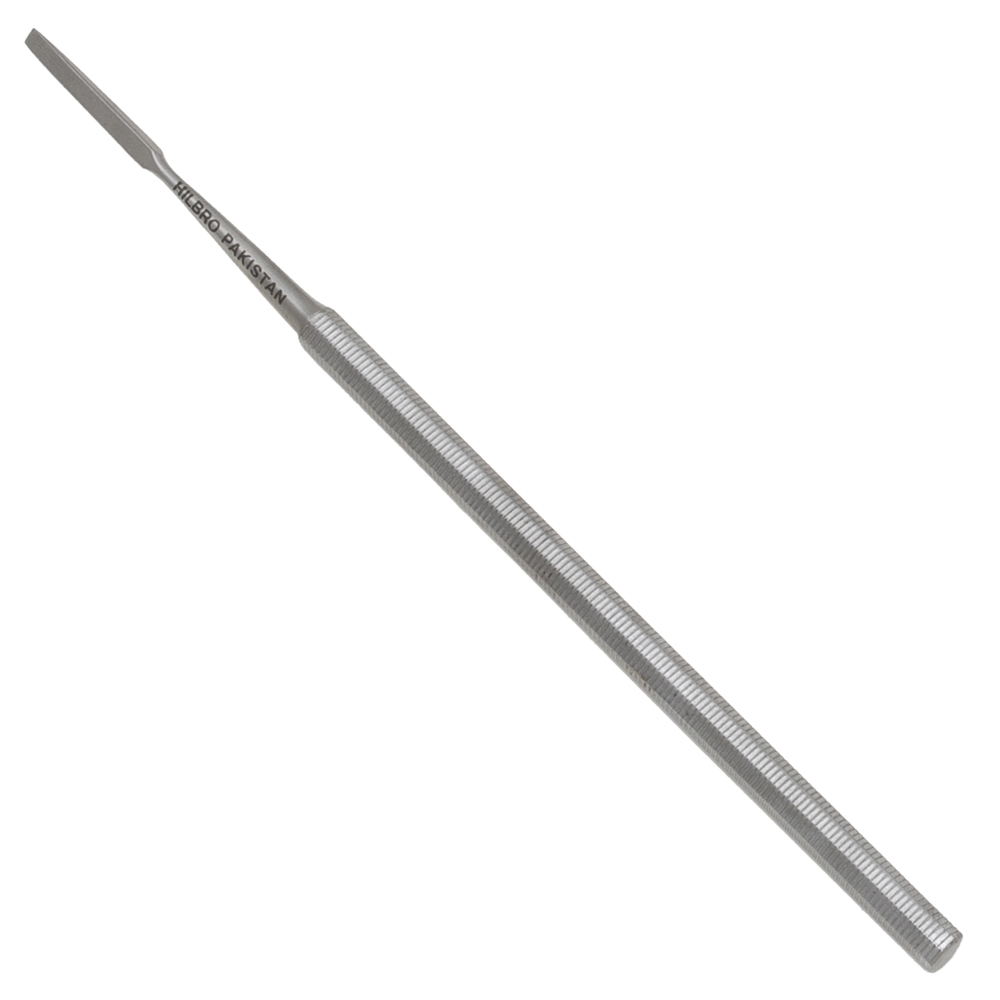 Buckley Bone Osteotome (Hilbro) 6''-2mm (Cat. No. 28.0040.02) (2)