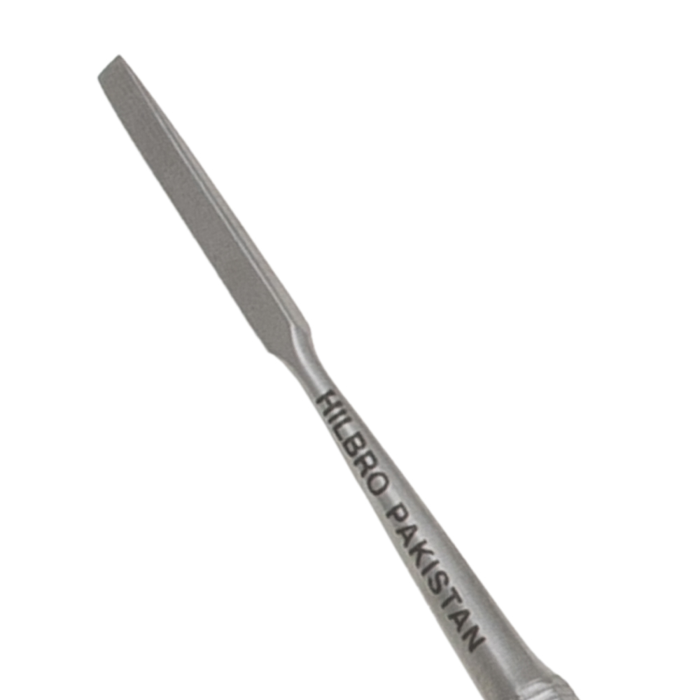 Buckley Bone Osteotome (Hilbro) 6''-2mm (Cat. No. 28.0040.02) (3)