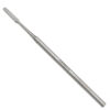 Buckley Bone Osteotome (Hilbro–Pakistan) Blade Size: 4mm