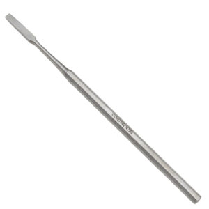 Buckley Bone Osteotome (Hilbro–Pakistan) Blade Size: 4mm