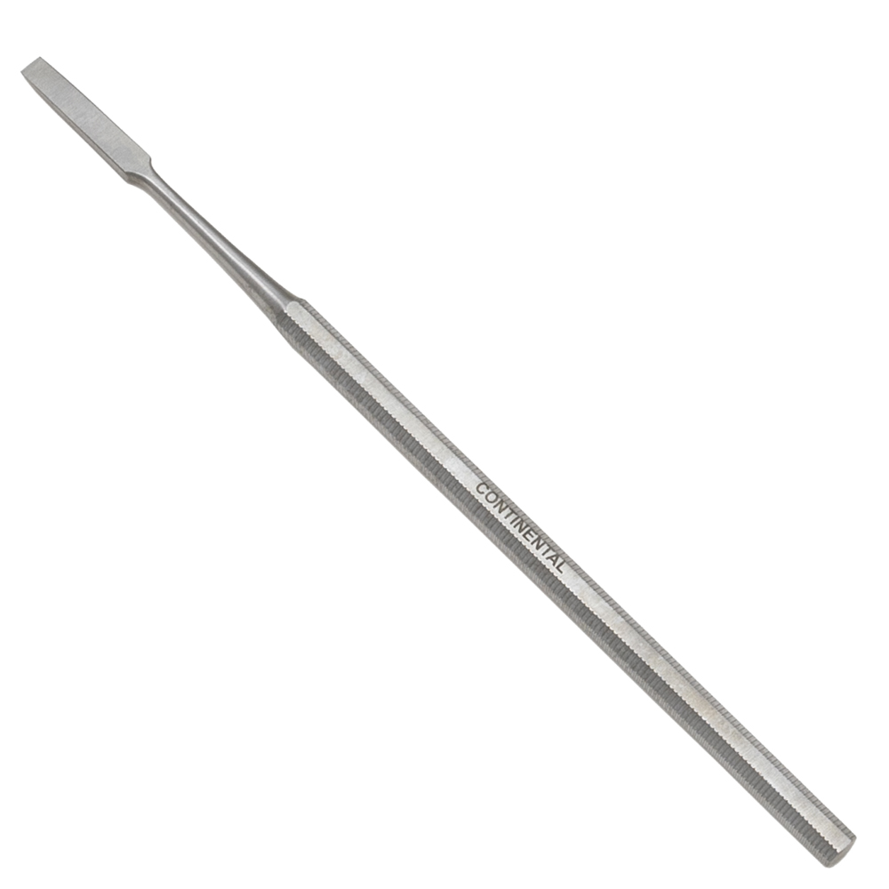 Buckley Bone Osteotome (Hilbro–Pakistan) Blade Size: 4mm