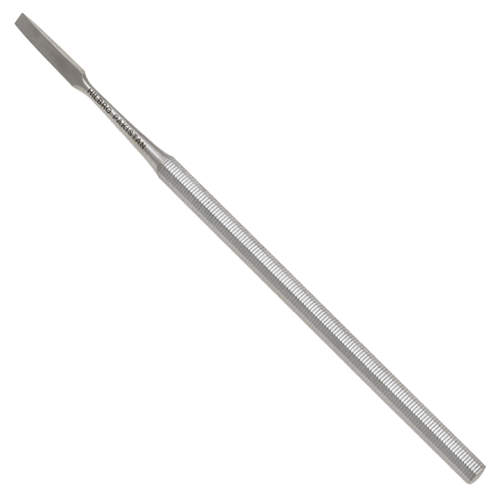 Buckley Bone Osteotome (Hilbro) 6''-4mm (Cat. No. 28.0040.04) (2)