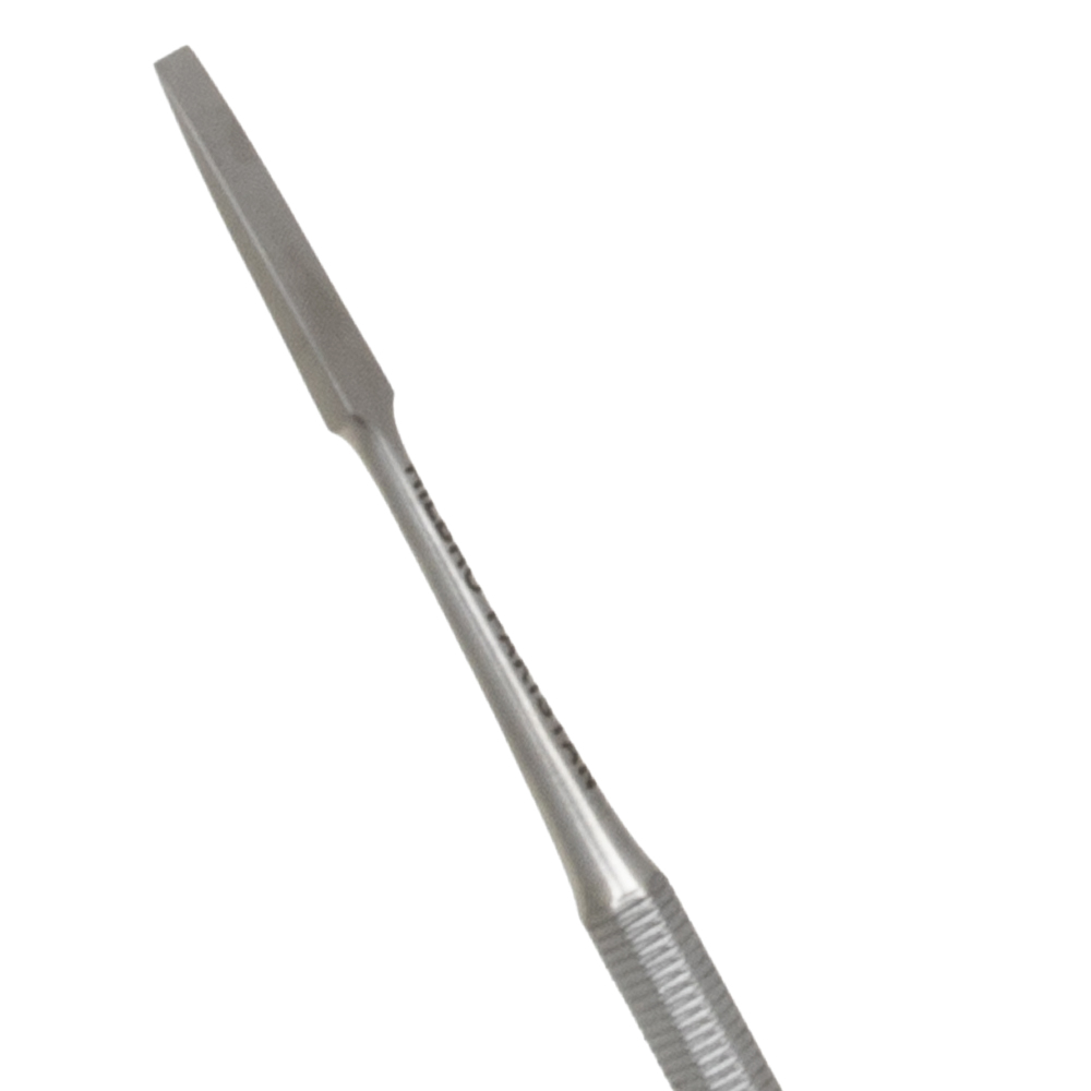 Buckley Bone Osteotome (Hilbro) 6''-4mm (Cat. No. 28.0040.04) (3)