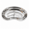 Stainless Steel Kidney Tray (Hilbro–Pakistan) 10″