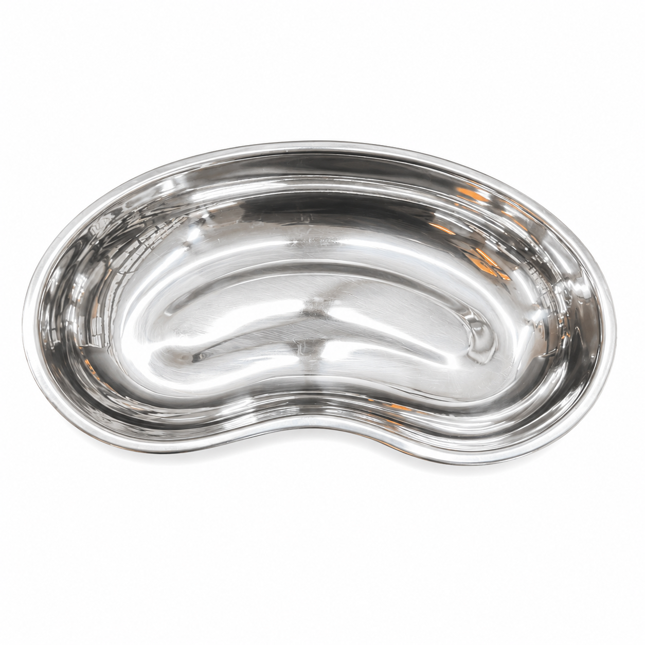 Stainless Steel Kidney Tray (Hilbro–Pakistan) 10″