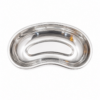 Stainless Steel Kidney Tray (Hilbro--Pakistan) 6"