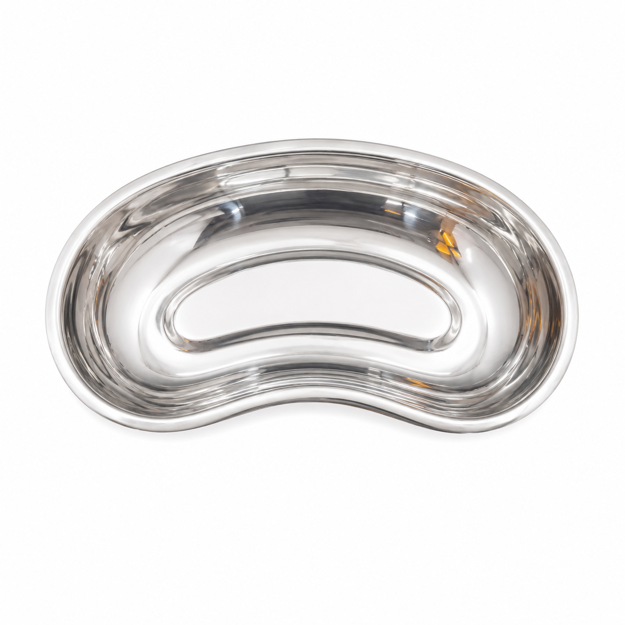 Stainless Steel Kidney Tray (Hilbro--Pakistan) 6"
