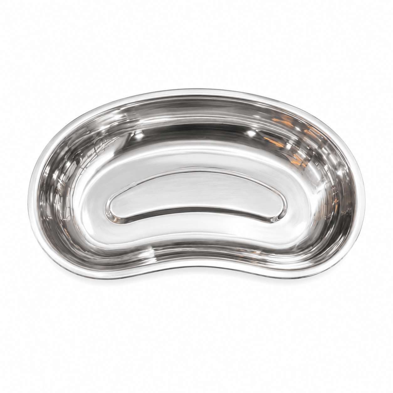 Stainless Steel Kidney Tray (Hilbro–Pakistan) 8″