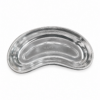 Stainless Steel Kidney Tray (MJW–Pakistan) 10″