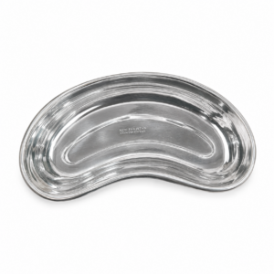 Stainless Steel Kidney Tray (MJW–Pakistan) 10″