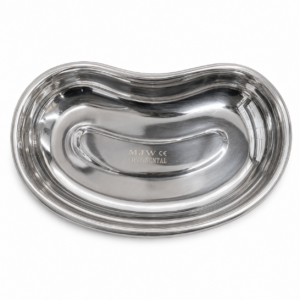 Stainless Steel Kidney Tray (MJW–Pakistan) 8″