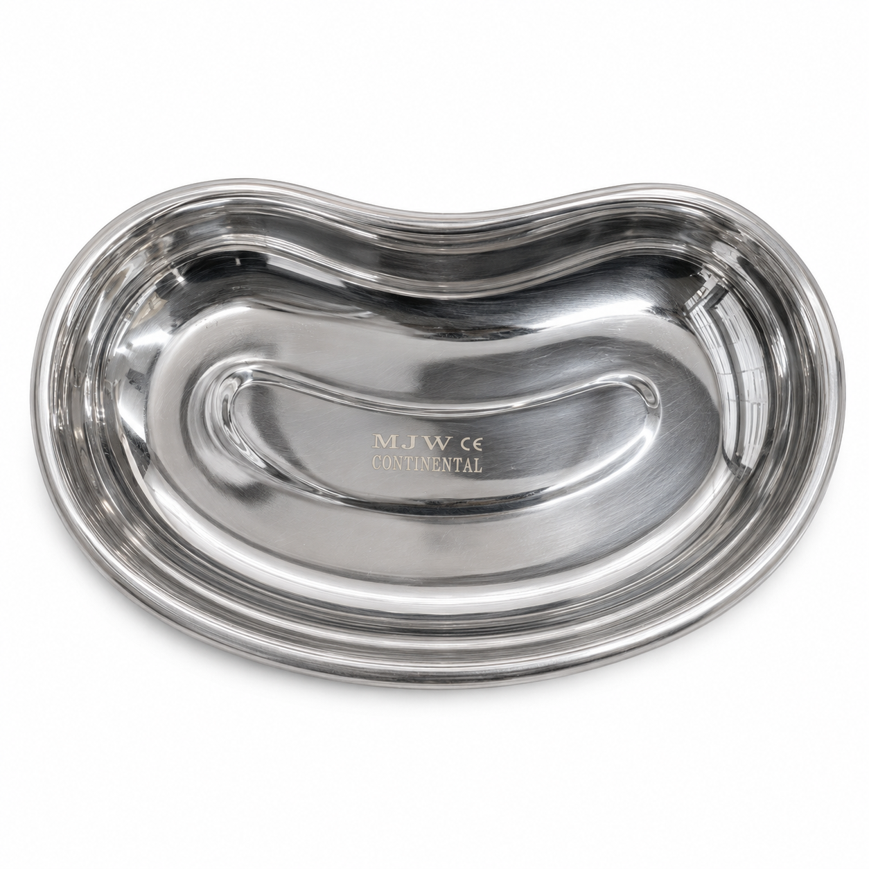 Stainless Steel Kidney Tray (MJW–Pakistan) 8″