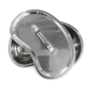 Stainless Steel Kidney Tray With Lid (Hilbro–Pakistan) 8″