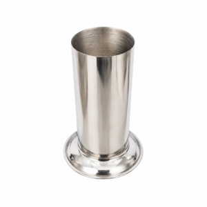Stainless Steel Lifter Jar (Hilbro--Pakistan) Size: 200×75mm