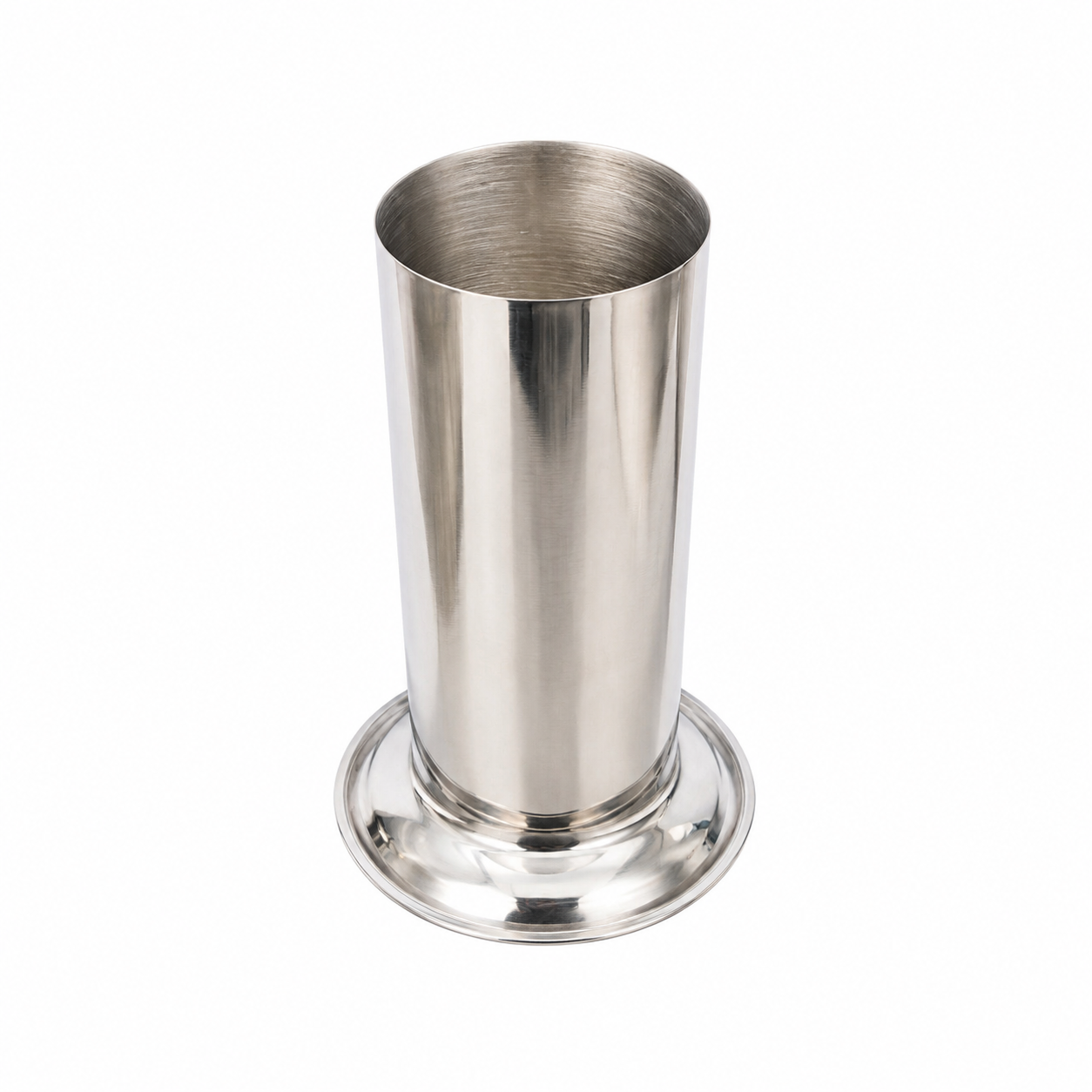 Stainless Steel Lifter Jar (Hilbro--Pakistan) Size: 200×75mm