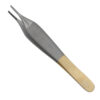 TC Adson/Thumb/Tooth Forceps (Hilbro–Pakistan) 5″