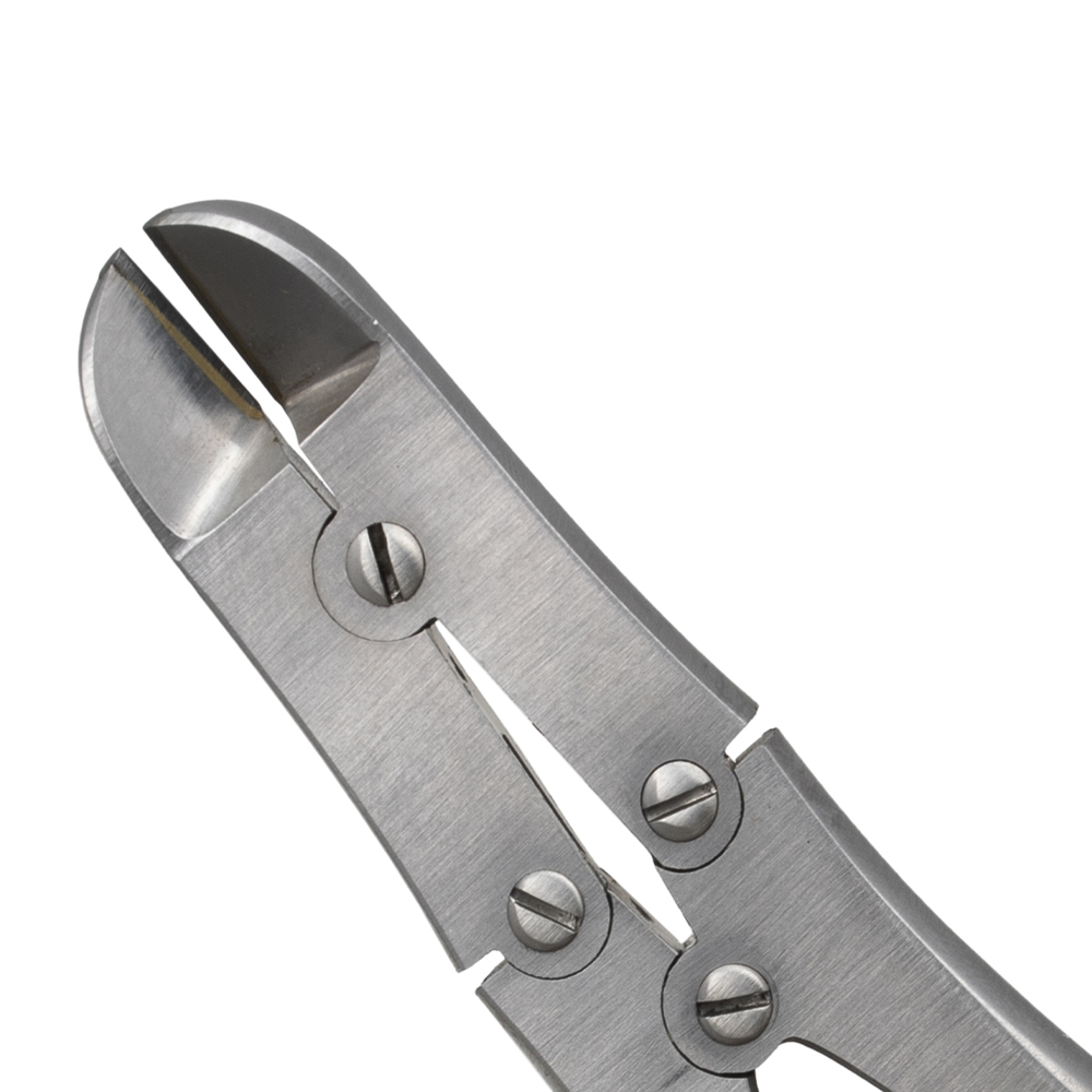 TC Reill Wire Cutter (Hilbro) 6'' Cat. No. 25.5810.16 (2)