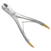 TC Reill/Wire Cutter (Hilbro–Pakistan) 6″ Double Action