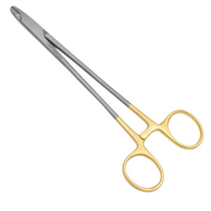TC Surgical Wire Twister Forceps (Hilbro–Pakistan) 7"