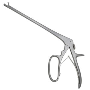 Tischler Kevorkian/Gynae/Cervical/Uterine/Punch Biopsy Forceps (Hilbro–Pakistan)