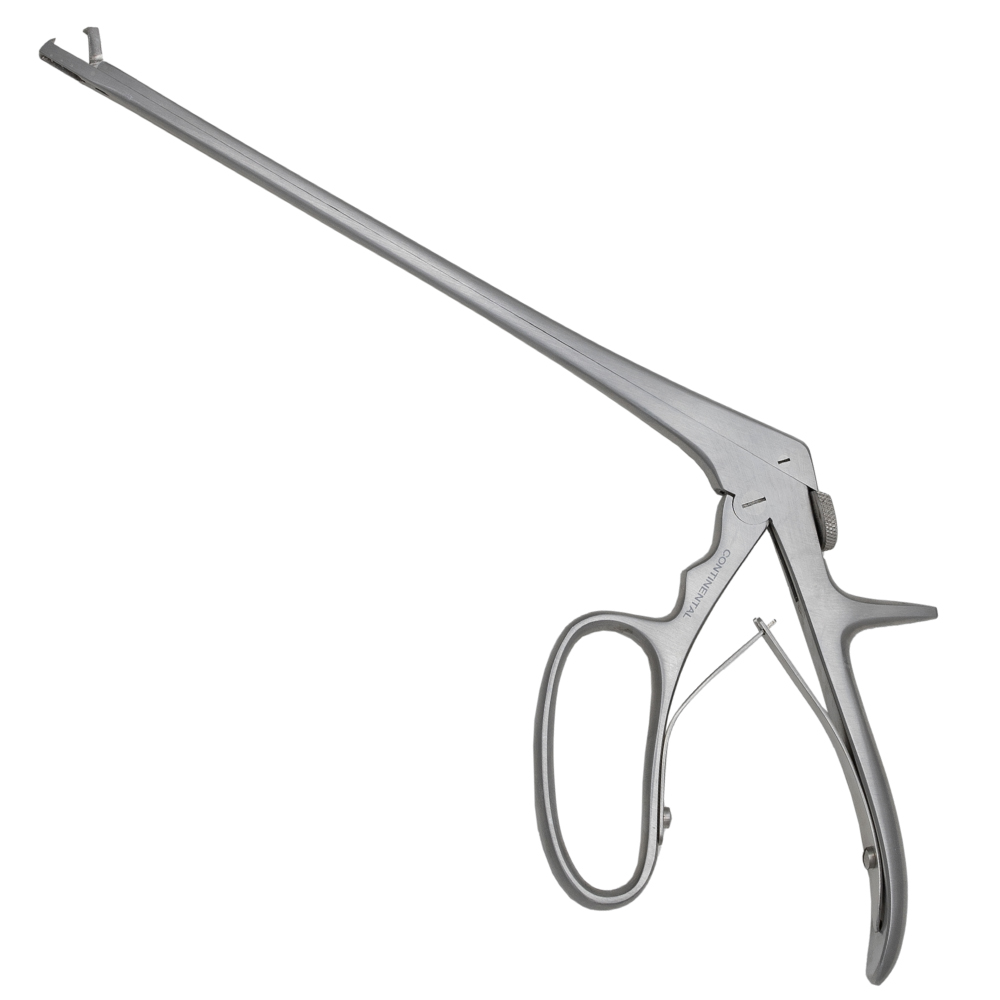 Tischler Kevorkian/Gynae/Cervical/Uterine/Punch Biopsy Forceps (Hilbro–Pakistan)