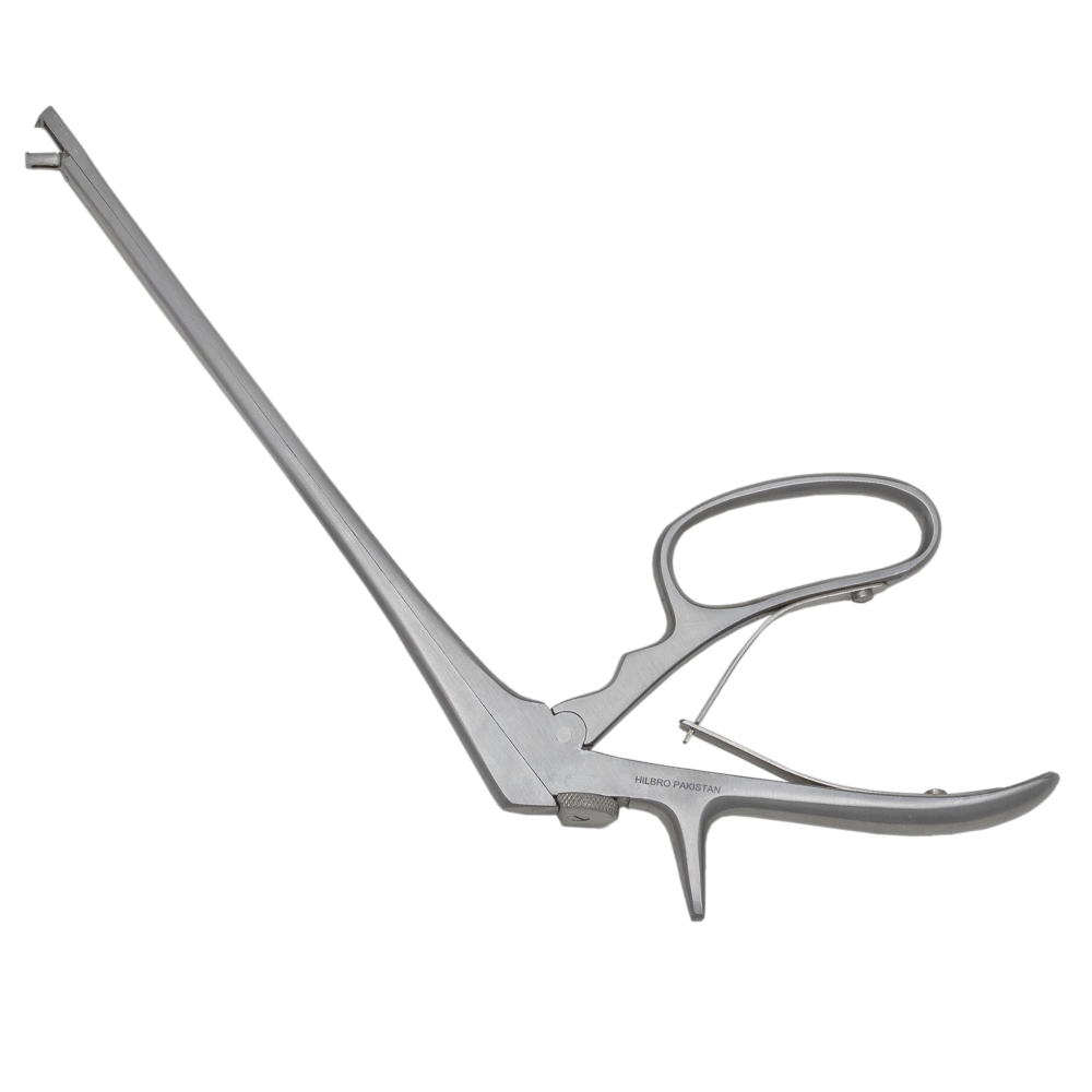 Tischler-Kevorkian Biopsy Forceps (Hilbro) 3X9 (2)