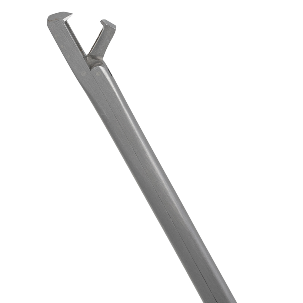 Tischler-Kevorkian Biopsy Forceps (Hilbro) 3X9 (3)
