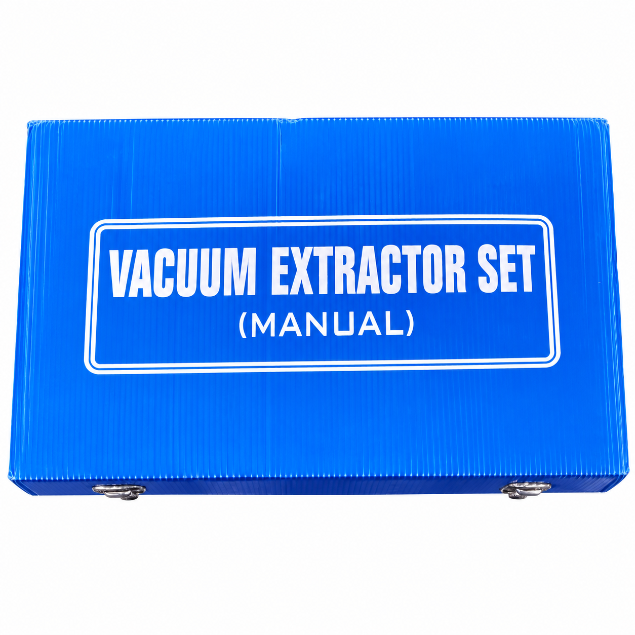 Vaccum Extractor Set (TOSSI--India) Manual (1)