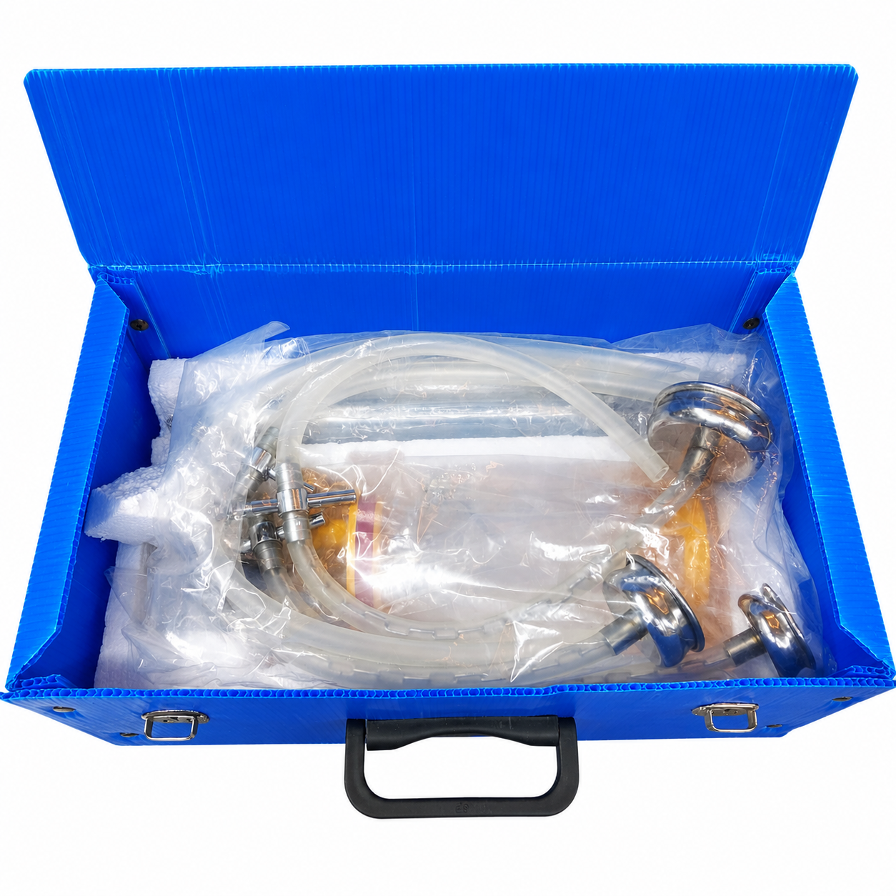 Vaccum Extractor Set (TOSSI--India) Manual (3)