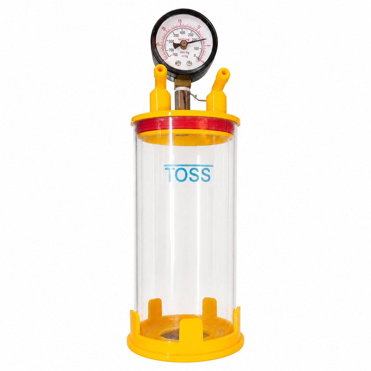 Vaccum Extractor Set (TOSSI--India) Manual (4)