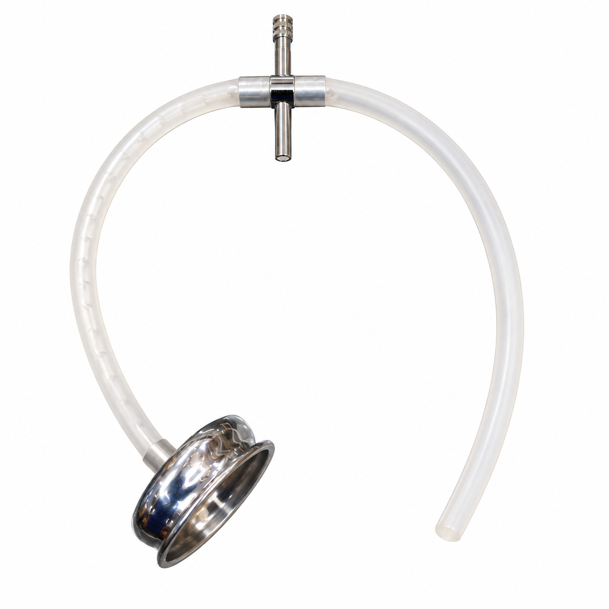 Vaccum Extractor Set (TOSSI--India) Manual (6)