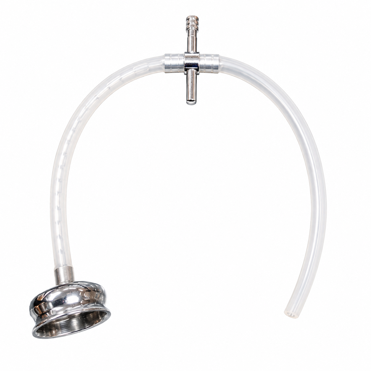 Vaccum Extractor Set (TOSSI--India) Manual (8)