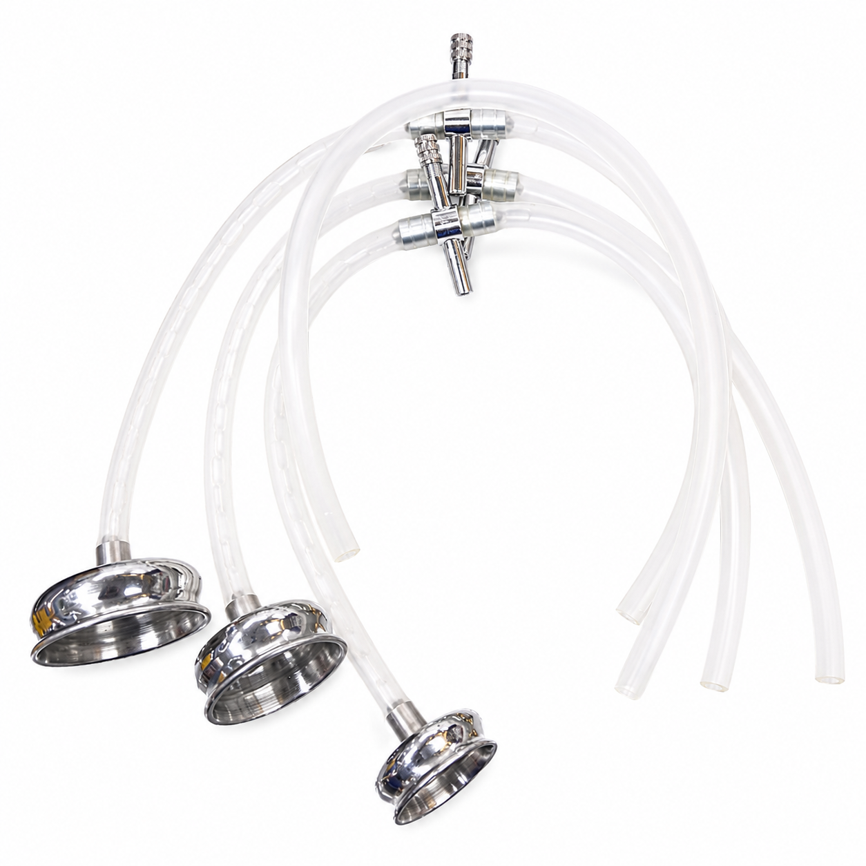 Vaccum Extractor Set (TOSSI--India) Manual (9)