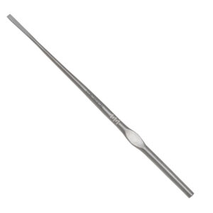Walter Rhinoscopy Osteotome (Hilbro--Pakistan) Blade Size: 3mm