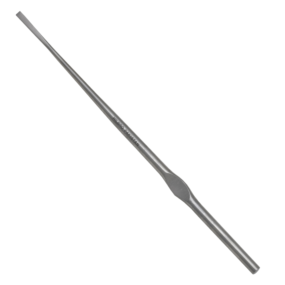 Walter Rhinoscopy Osteotome (Hilbro) 3mm (Cat. No. 46.0654 (2)