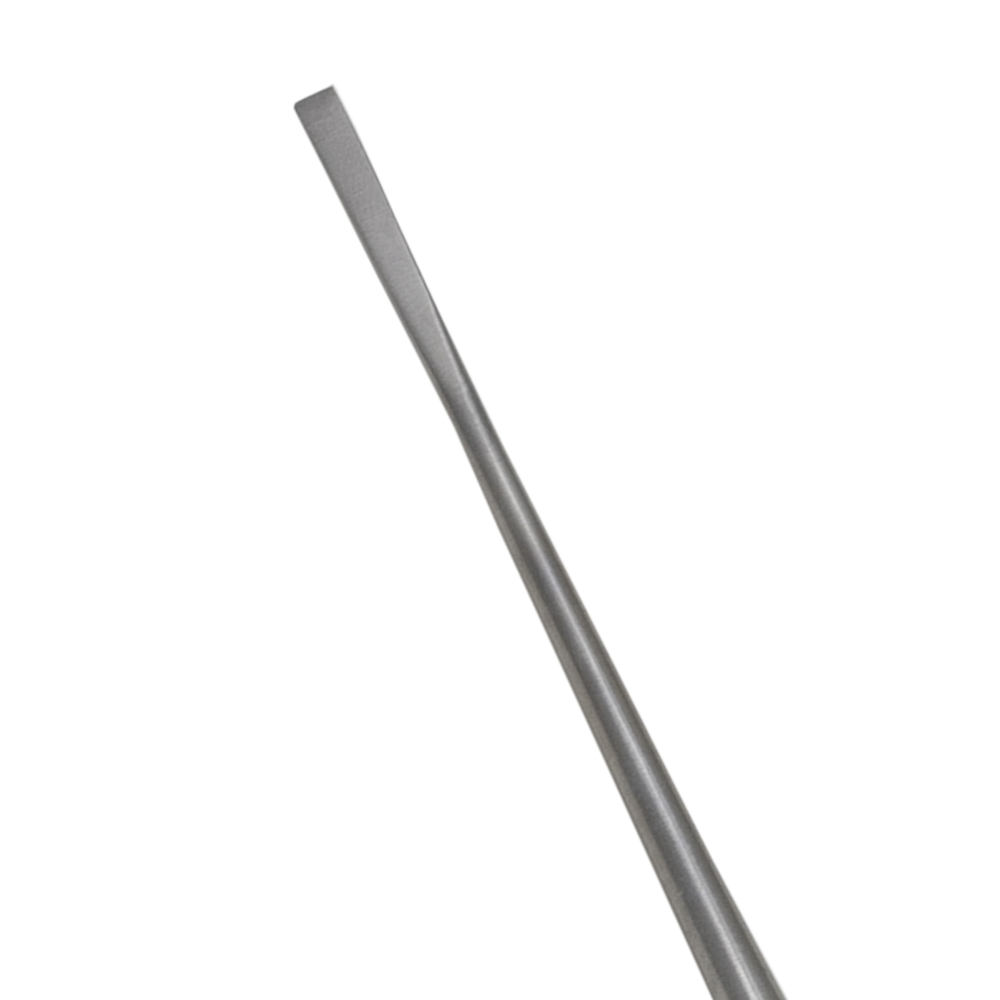 Walter Rhinoscopy Osteotome (Hilbro) 3mm (Cat. No. 46.0654 (3)