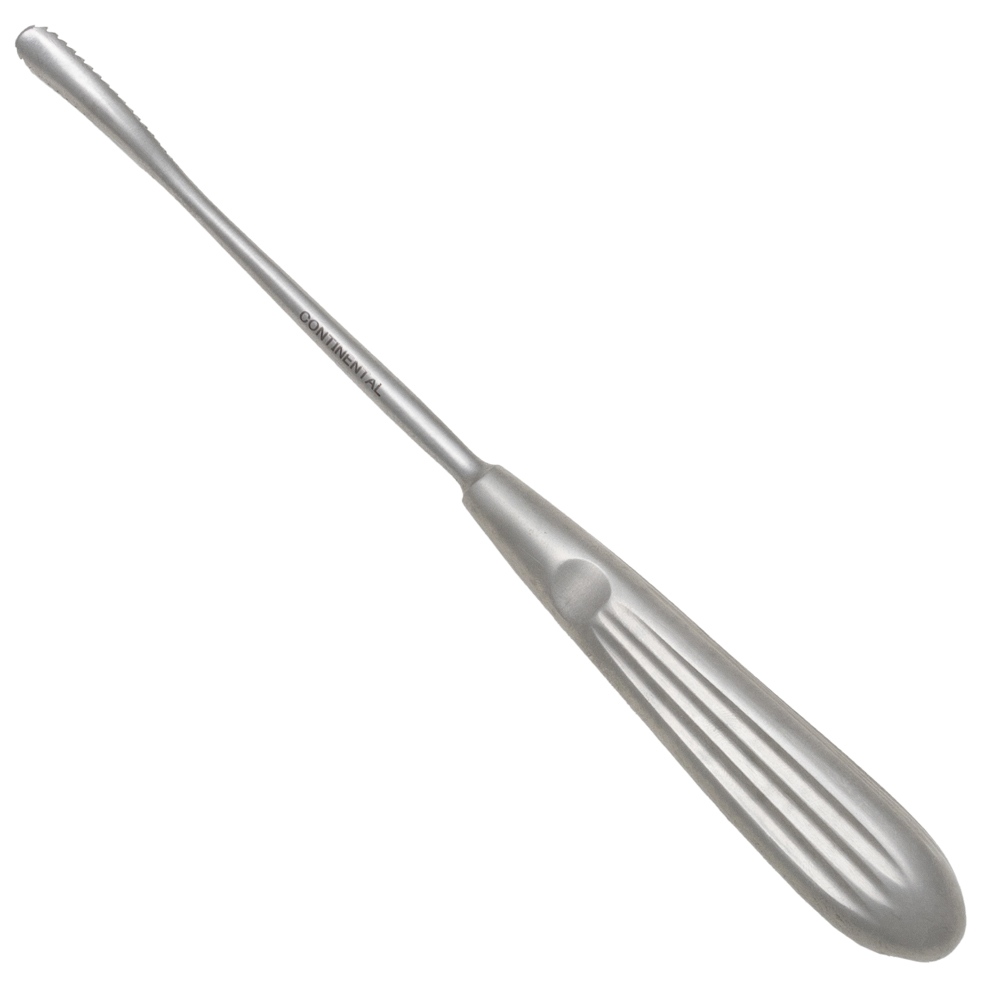 Wiener Nasal Rasp (Hilbro) 8'' (Cat. No. 46.0682.21) (3)