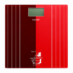 Digital Body Weight/Bathroom/Personal Weighing Scale (CAMRY–China) Model: EB9383