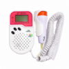 Ultrasonic Fetal Doppler FHR Detector(Bestman--China) Model: 500D+