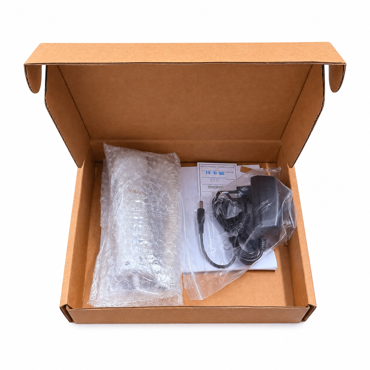 Fetal Doppler (Luckcome--China) Model--L6S (4)